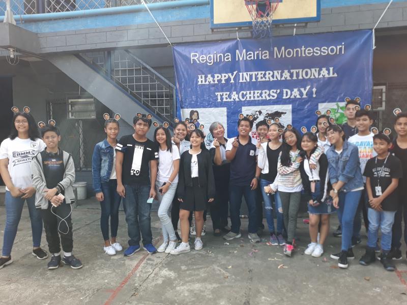 teachers day 9