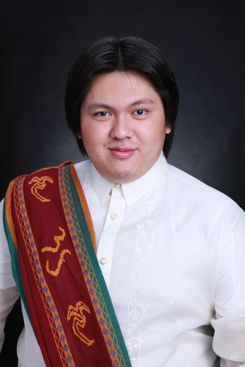 Ogot Francisco