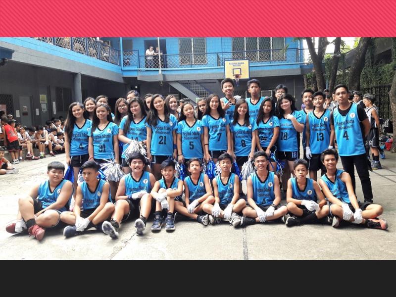 intrams 8