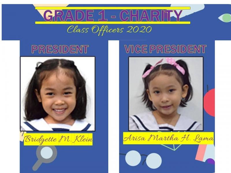 RMM Class Officers Grade 1
