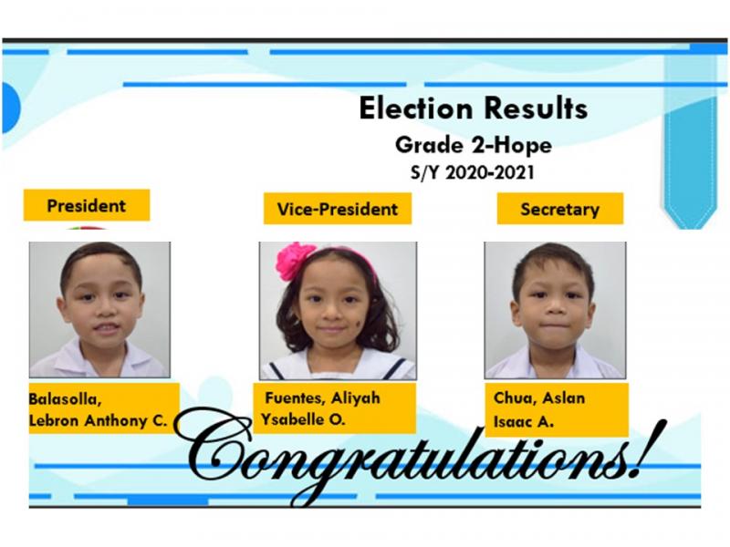 RMM Class Officers Grade 2