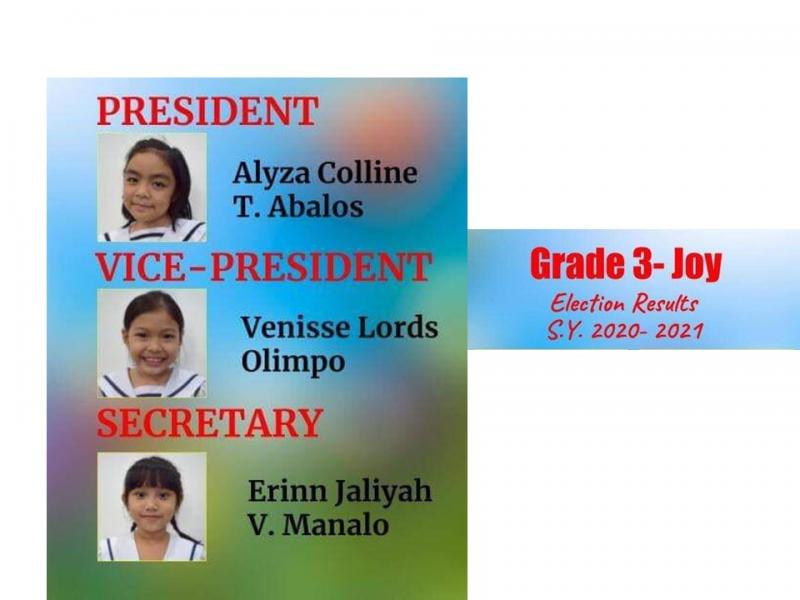 RMM Class Officers Grade 3