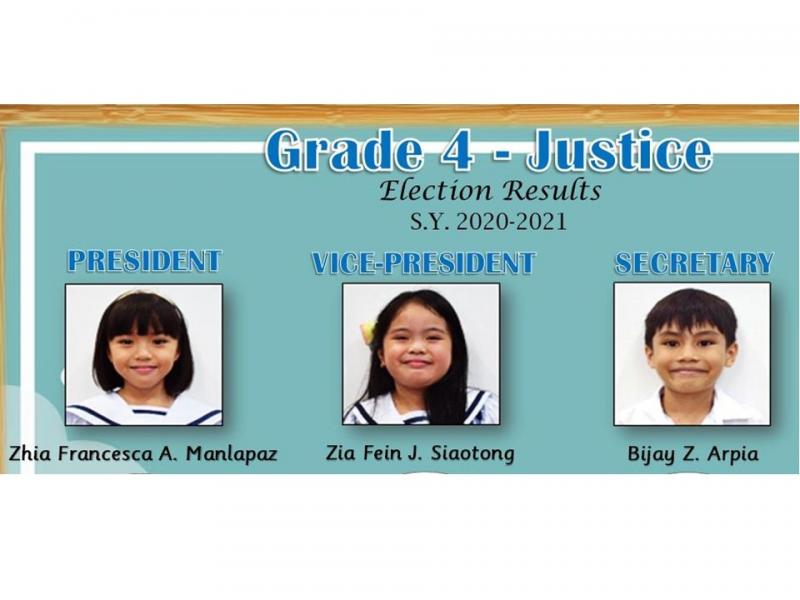 RMM Class Officers Grade 4