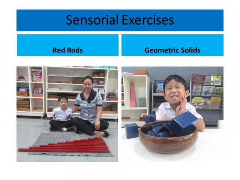 montessori sensorial 3