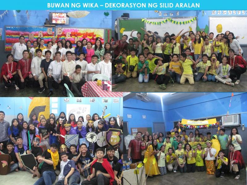 buwan ng wika 2