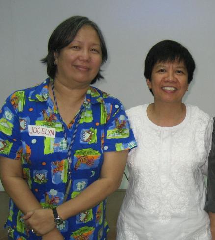 Montessori Seminar 2